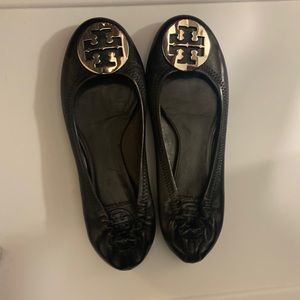 Tory Burch Flat